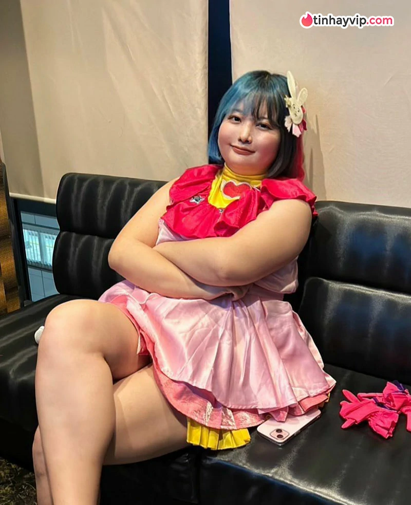 Awa Minami kể việc gặp sự cố ở ga Tokyo, tiết lộ cân nặng