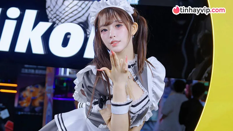 Nữ cosplayer bị bạn trai tố ngoại tình, đòi kiện ra tòa