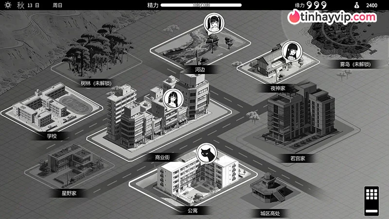 Eros Memories: Đánh giá chi tiết tựa game 18+ anime đen trắng gây sốt năm 2026