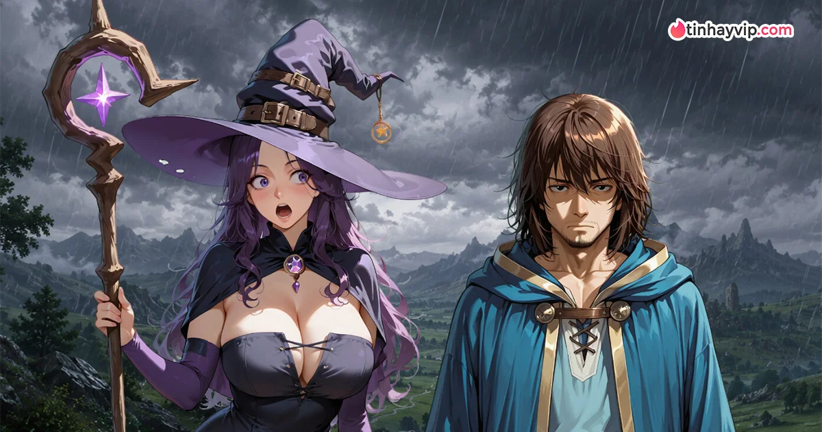 Đánh giá chi tiết Lustoria - Game dị giới 18+ cực hot