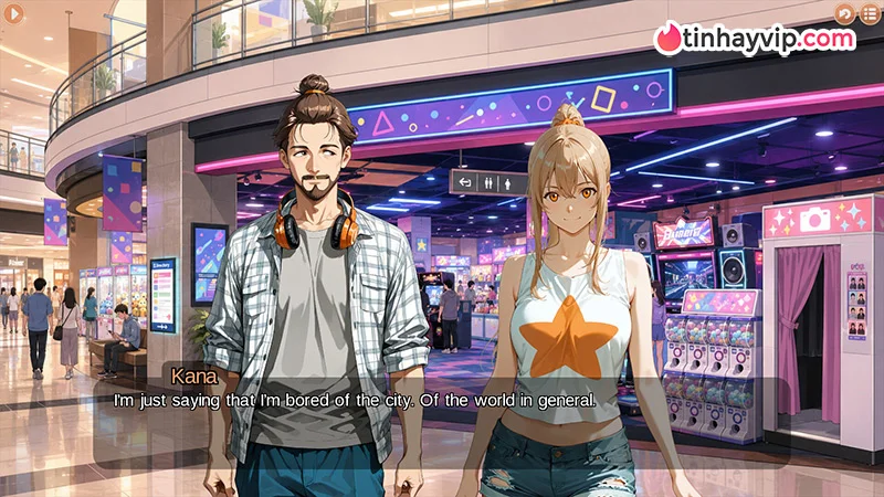 Đánh giá chi tiết Lustoria - Game dị giới 18+ cực hot