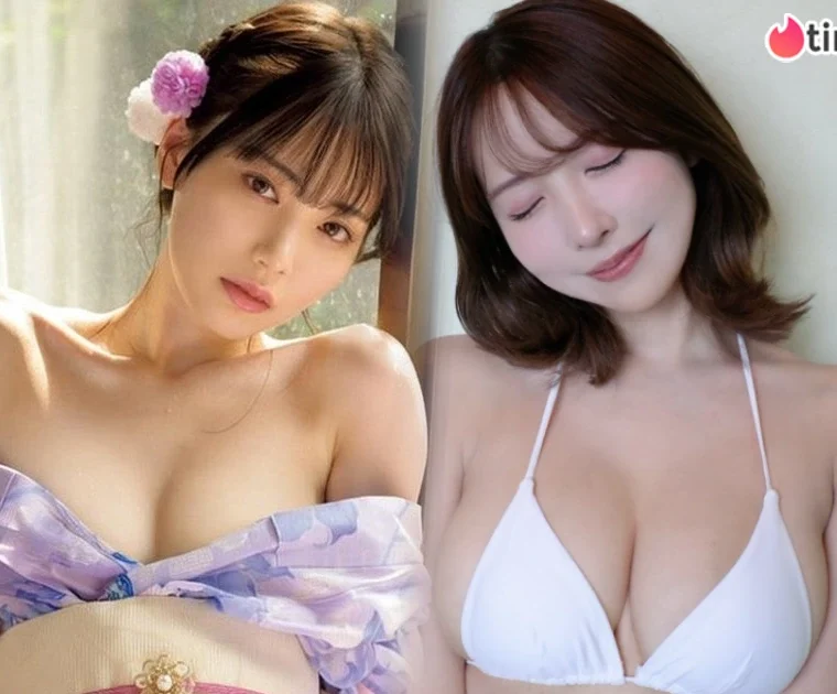 BXH FANZA 2026: Saika Kawakita vụt mất ngôi vô địch vào tay mỹ nhân này!