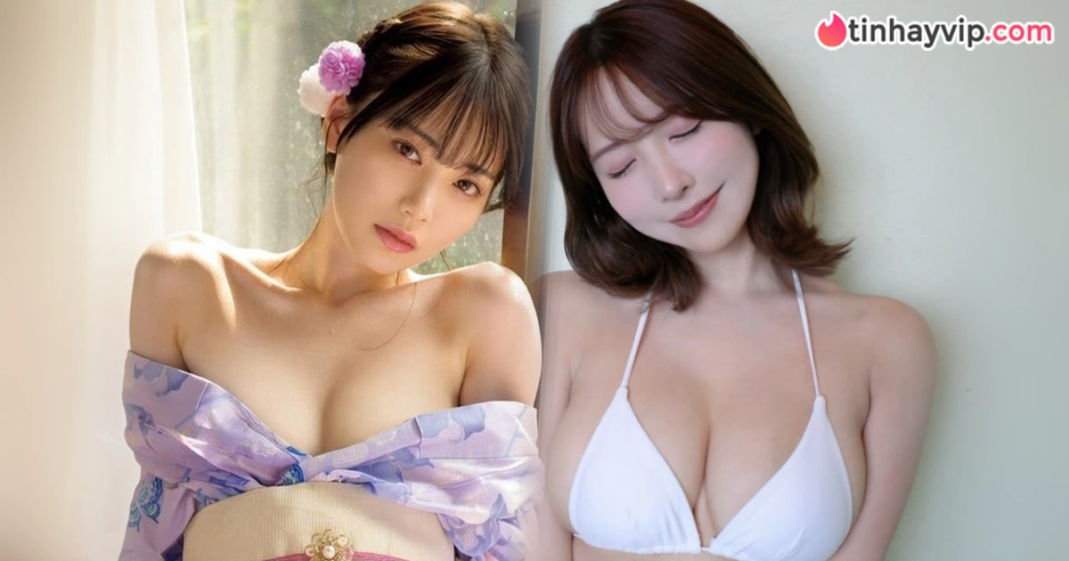 BXH FANZA 2026: Saika Kawakita vụt mất ngôi vô địch vào tay mỹ nhân này!