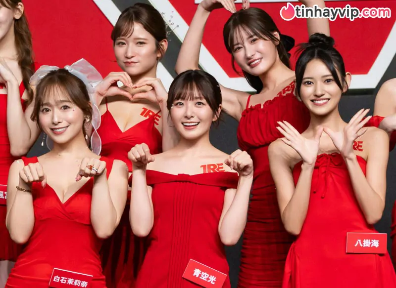 BXH FANZA 2026: Saika Kawakita vụt mất ngôi vô địch vào tay mỹ nhân này!
