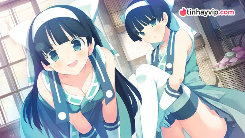 Evenicle - Game nhập vai 18 với cốt truyện hấp dẫn
