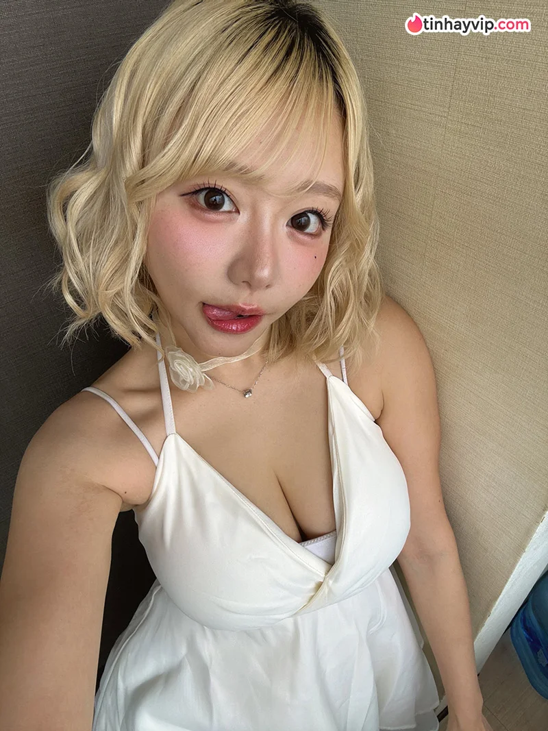 Nữ diễn viên AV Hamasaki Mao gây bão với phim mới năm 2026