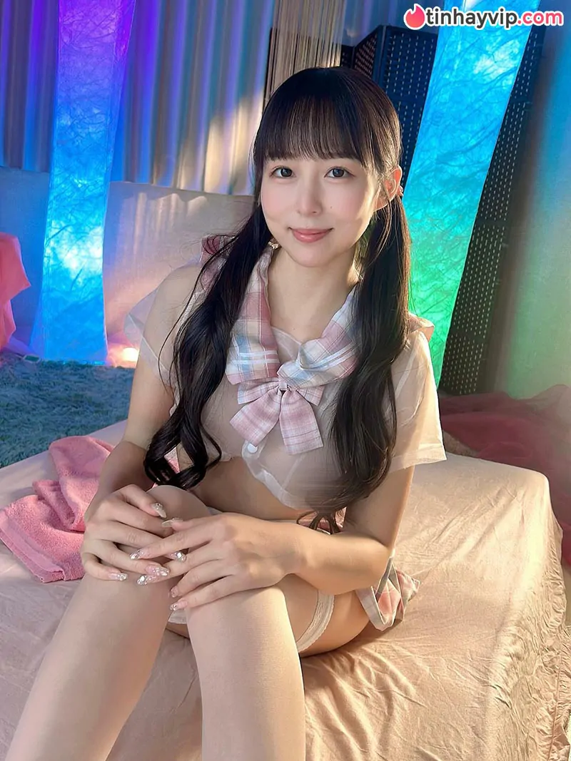 Mio Ishikawa đập tan tin đồn giải nghệ, ăn mừng 5 năm gia nhập ngành AV