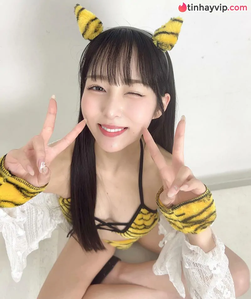 Mio Ishikawa đập tan tin đồn giải nghệ, ăn mừng 5 năm gia nhập ngành AV