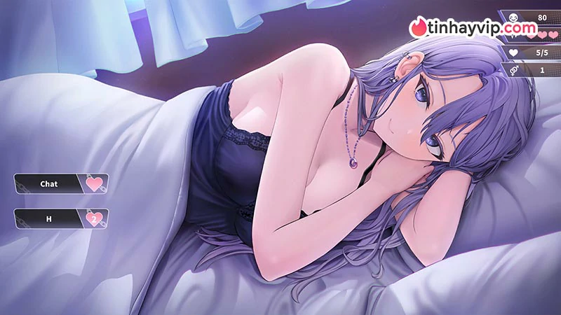 Happiness Double Room - Game 18 cốt truyện tâm lý sâu sắc