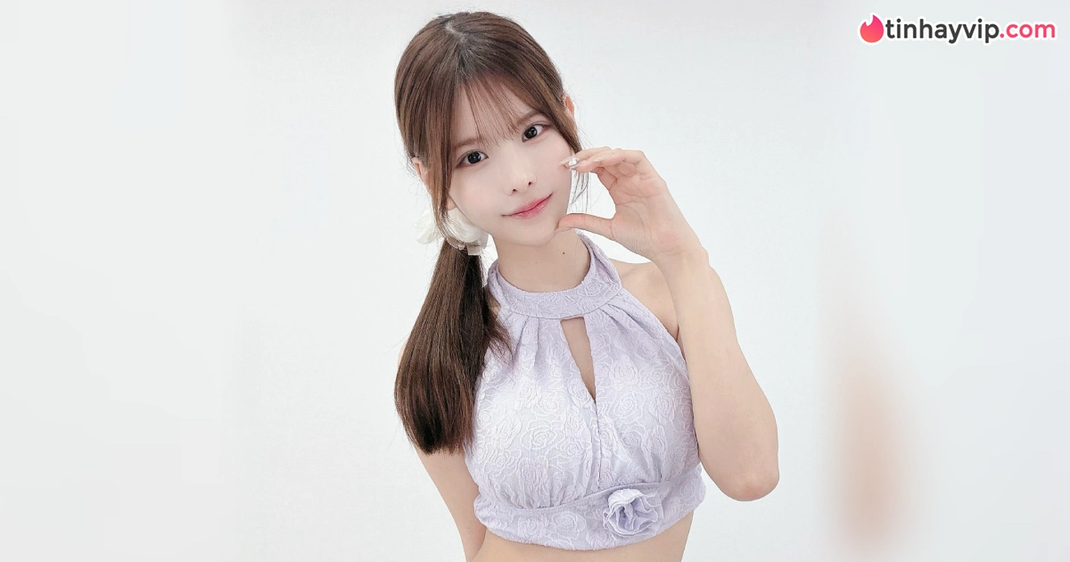 Idol nhóm nhạc Haruka Tachibana xác nhận đầu quân cho ông lớn Idea Pocket