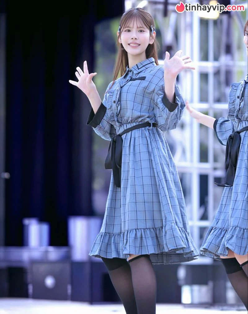Idol nhóm nhạc Haruka Tachibana xác nhận đầu quân cho ông lớn Idea Pocket