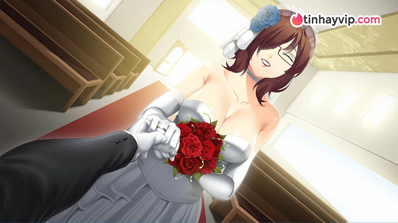 Her New Memory - Game 18 câu chuyện cô gái mất ký ức