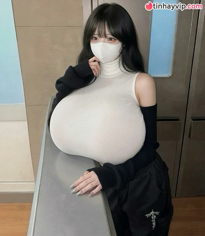 Hot girl Instagram khiến CĐM ngộp thở trước thân hình quá đỗi bốc lửa