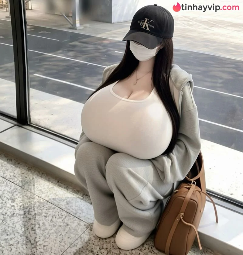 Hot girl Instagram khiến CĐM ngộp thở trước thân hình quá đỗi bốc lửa