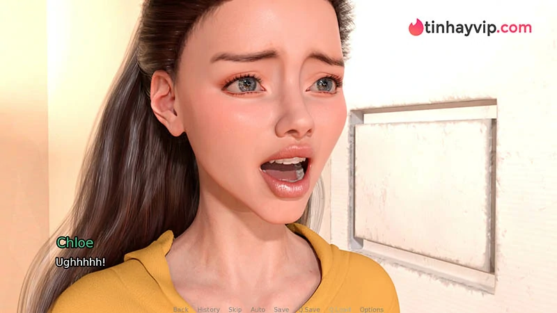 How to Lose Ones Virginity - Game 18 hành trình đổi đời