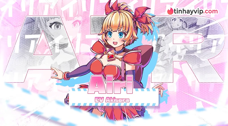 Innocent Assault SS - Game 18 hành trình phiêu lưu hầm ngục