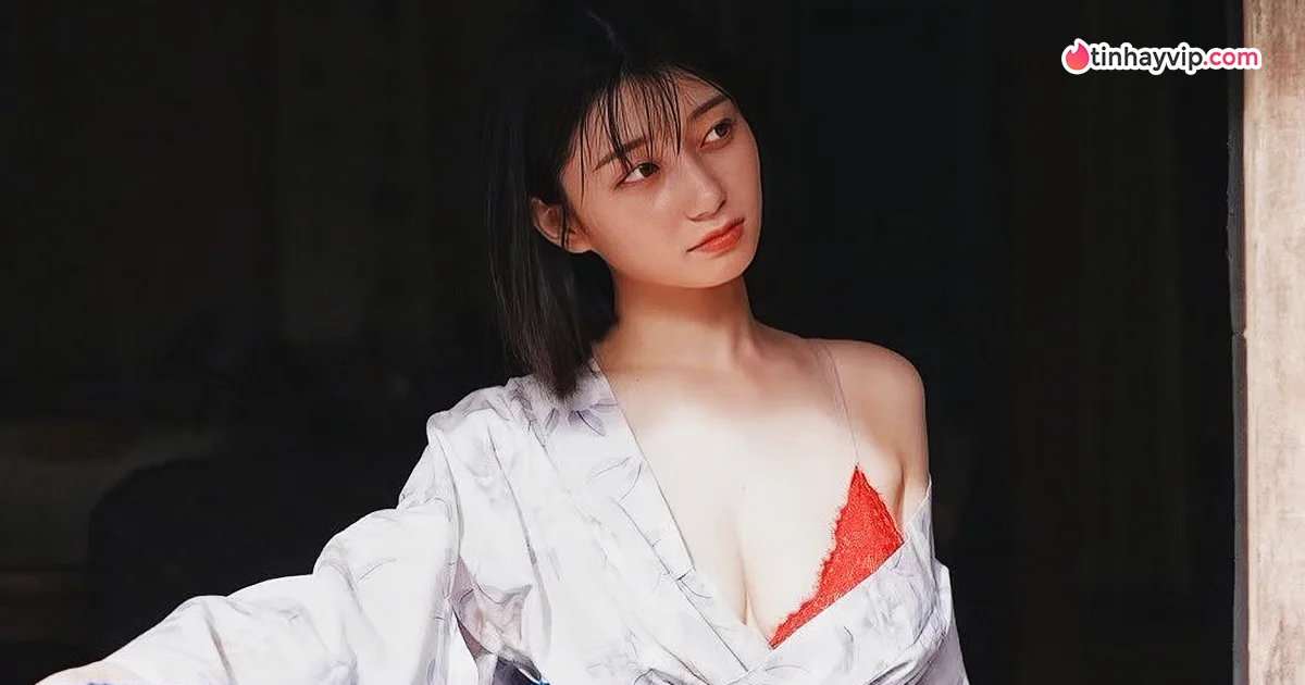 Anh trai Kanna Seto kể chuyện không dám xem phim 18+ của em