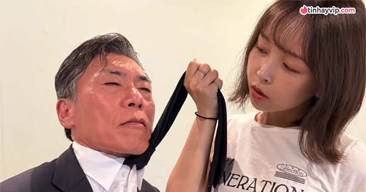 Diễn viên AV Masahiro Tabuchi gây sốc khi từ chối 60 gái đẹp