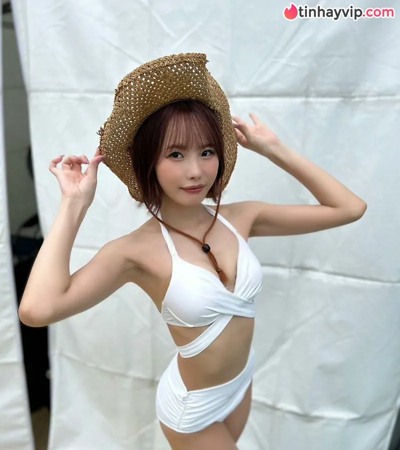 Matsumoto Ichika vạ miệng muốn ngủ với nam streamer Hàn Quốc ngay trên livestream