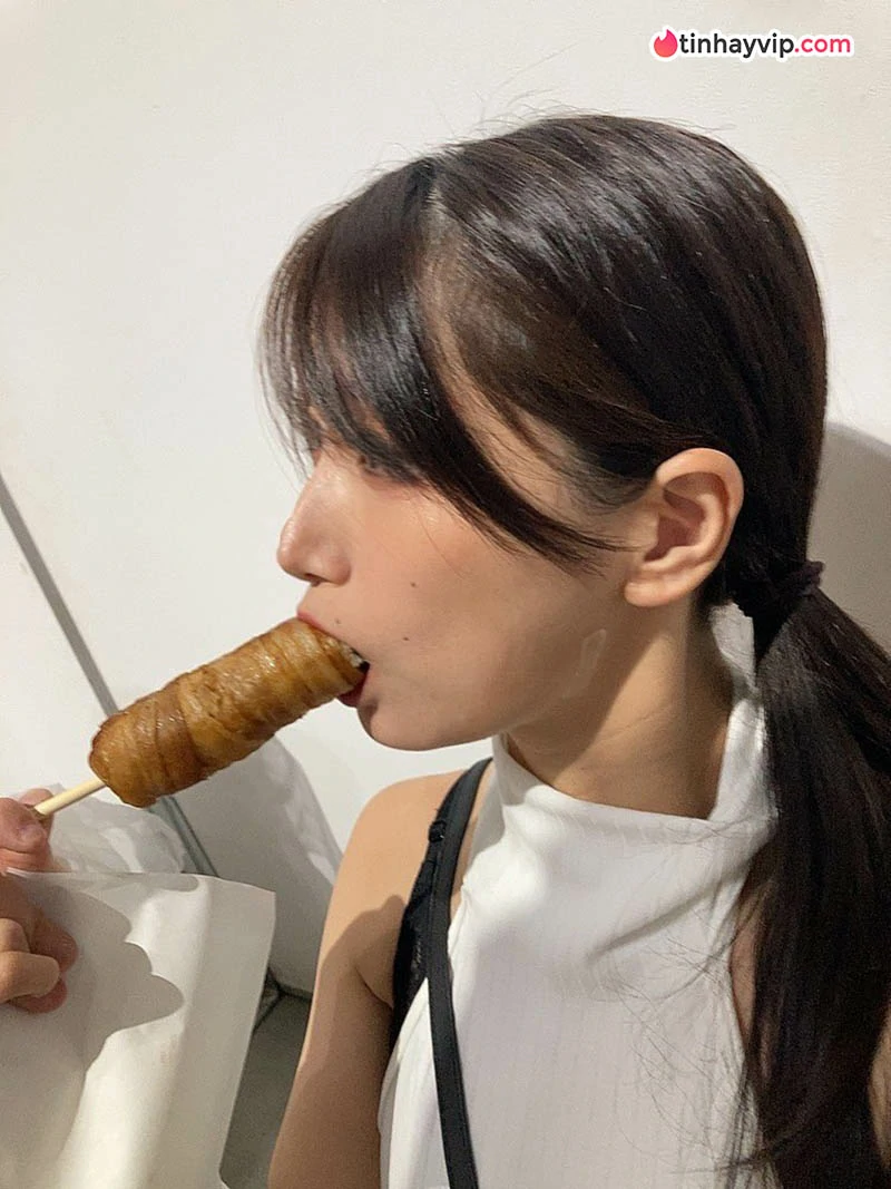 Mihi Nanami và mối tình khiến cô bước vào ngành phim 18