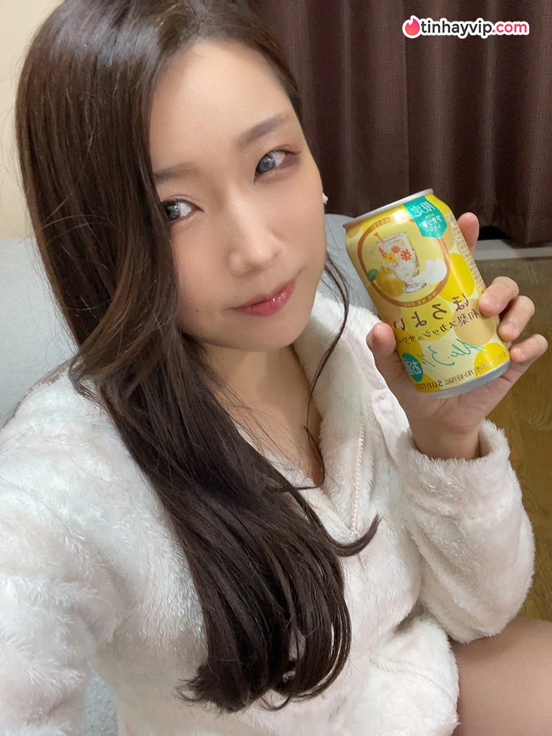 Mihi Nanami và mối tình khiến cô bước vào ngành phim 18