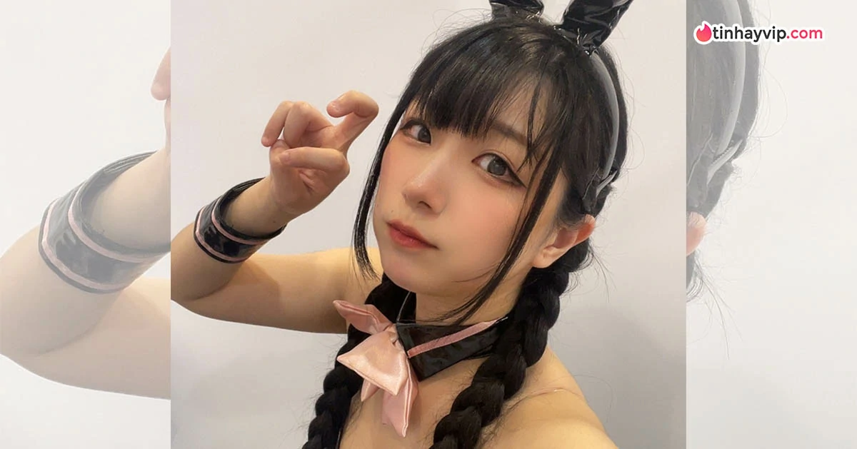 Mihi Nanami và mối tình khiến cô bước vào ngành phim 18