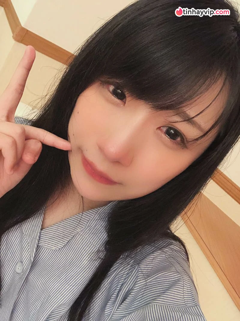 Mihi Nanami và mối tình khiến cô bước vào ngành phim 18