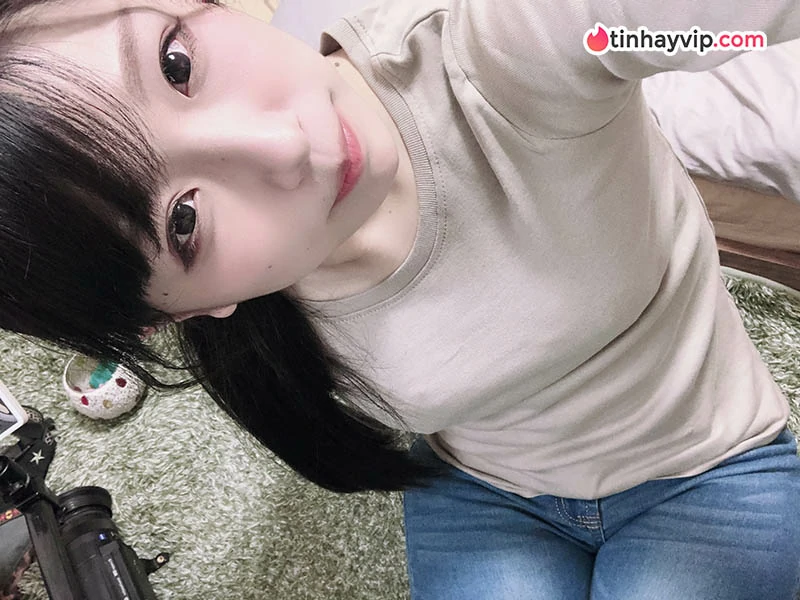 Mihi Nanami và mối tình khiến cô bước vào ngành phim 18