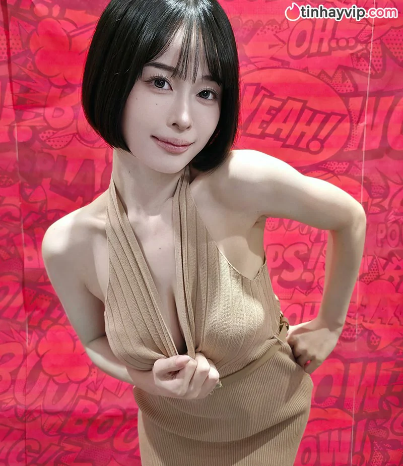 Cựu Idol AV Minamo gây sốc khi gọi mẹ đẻ là "lời nguyền", hé lộ quá khứ độc hại