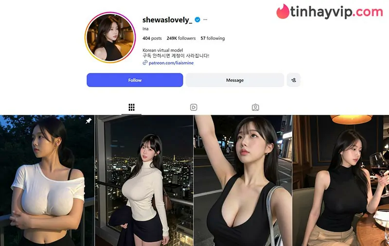 Sự thật về kênh AI Instagram kiếm 10.000 USD/tháng: Cơ hội MMO hay chiêu trò “lùa gà”?
