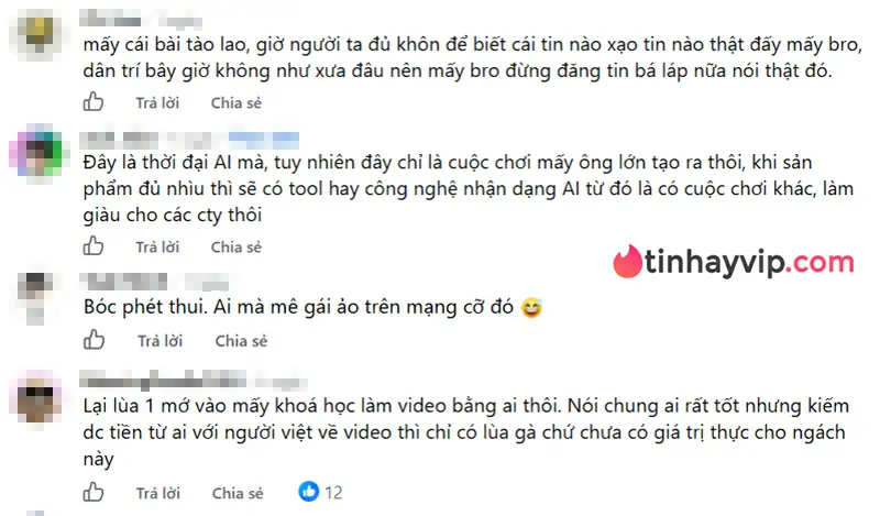 Sự thật về kênh AI Instagram kiếm 10.000 USD/tháng: Cơ hội MMO hay chiêu trò “lùa gà”?