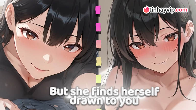 My Friends Girlfriend và câu chuyện tình cảm rắc rối