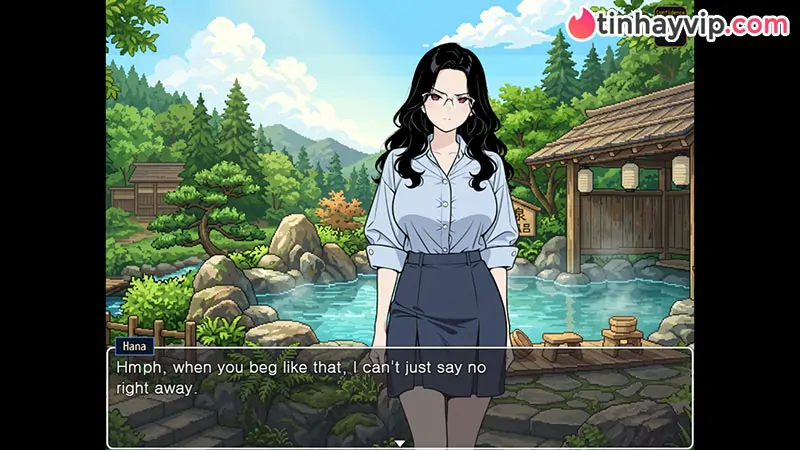 My Secret Summer Vacation - Tận hưởng mùa hè rạo rực bên 8 cô nàng nóng bỏng