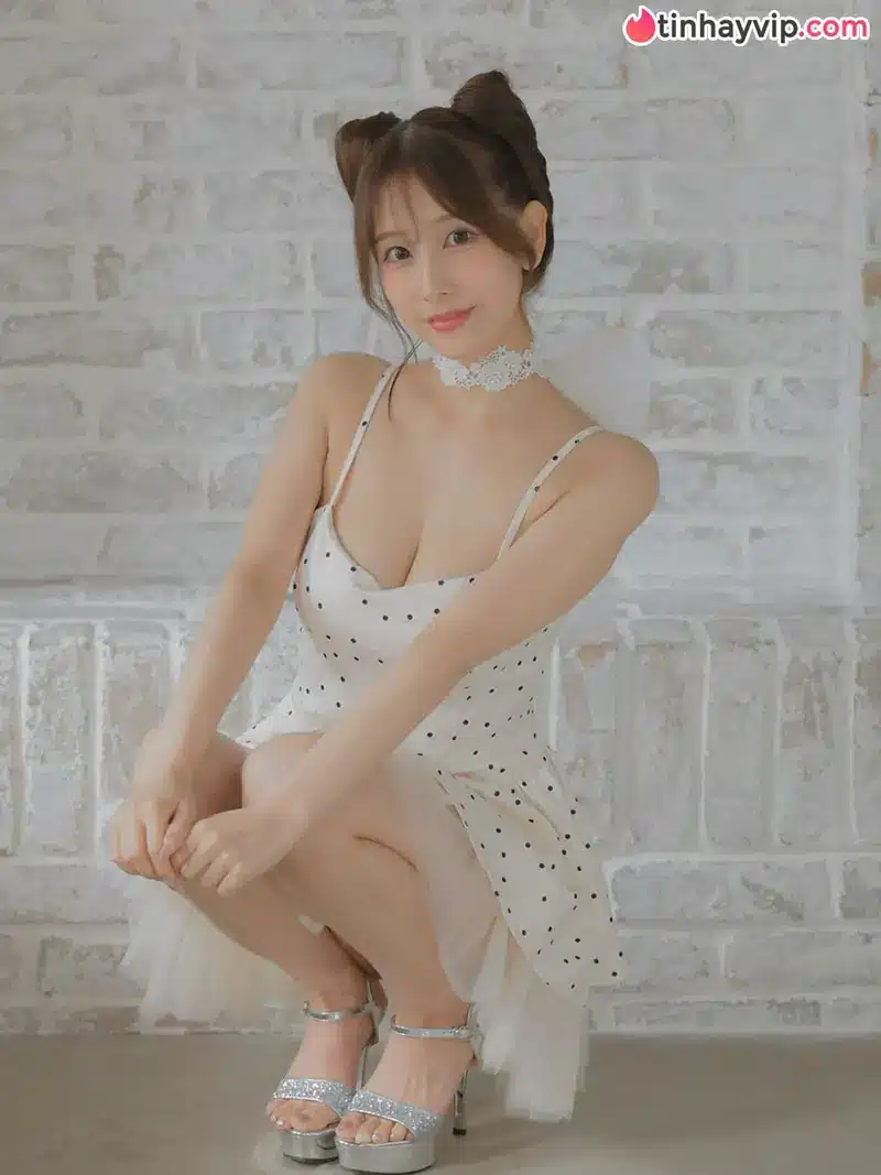Mỹ nhân AV Nene Misumi xả kho ảnh bikini mướt mắt đốn tim CĐM