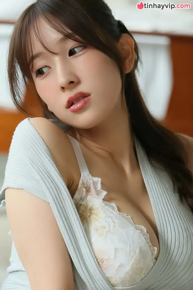 Mỹ nhân AV Nene Misumi xả kho ảnh bikini mướt mắt đốn tim CĐM