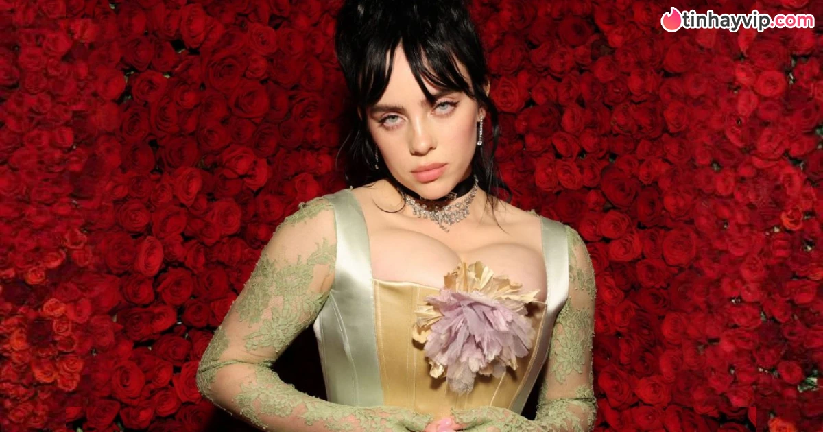 Nghi vấn Billie Eilish phẫu thuật thu nhỏ vòng 1 gây chấn động MXH