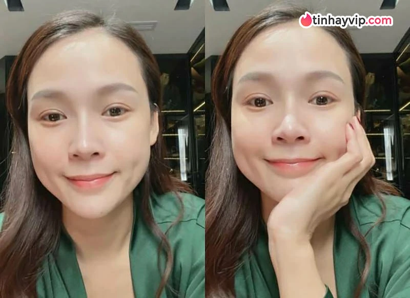 Nguyễn Hà My khoe bộ ảnh mới với nhan sắc ngọt ngào