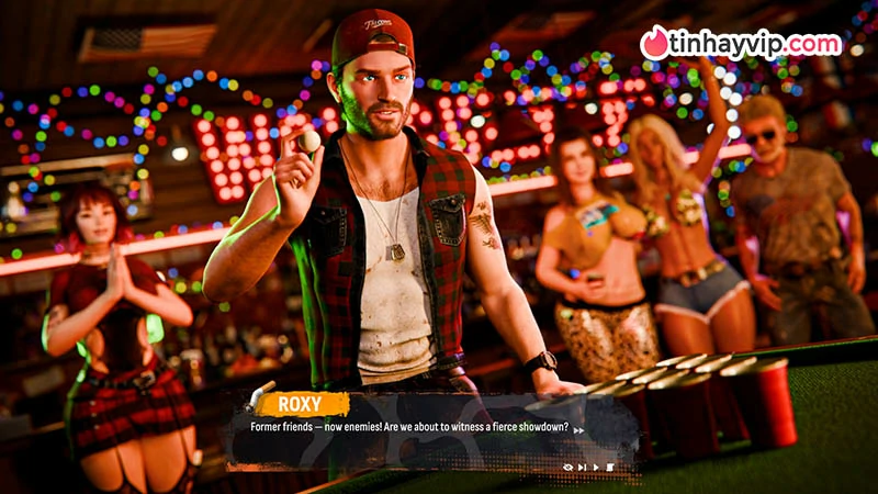 Only Farms game 18+ mô phỏng trang trại và phiêu lưu