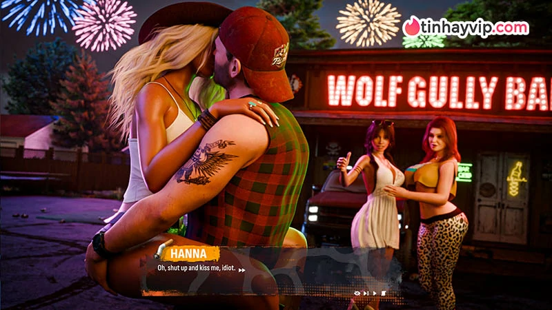 Only Farms game 18+ mô phỏng trang trại và phiêu lưu