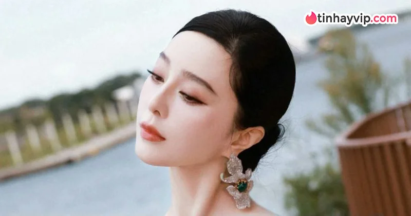Phạm Băng Băng gây choáng với những cảnh 18+ trong dự án điện ảnh mới