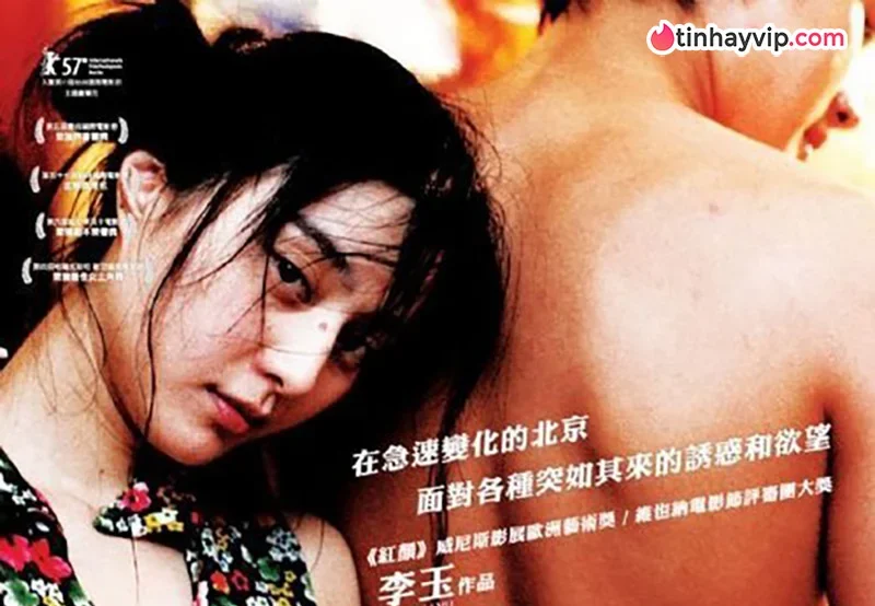 Phạm Băng Băng gây choáng với những cảnh 18+ trong dự án điện ảnh mới