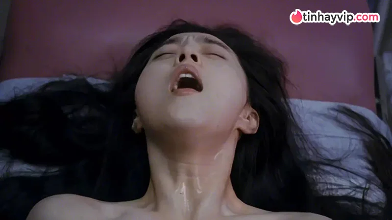 Phạm Băng Băng gây choáng với những cảnh 18+ trong dự án điện ảnh mới