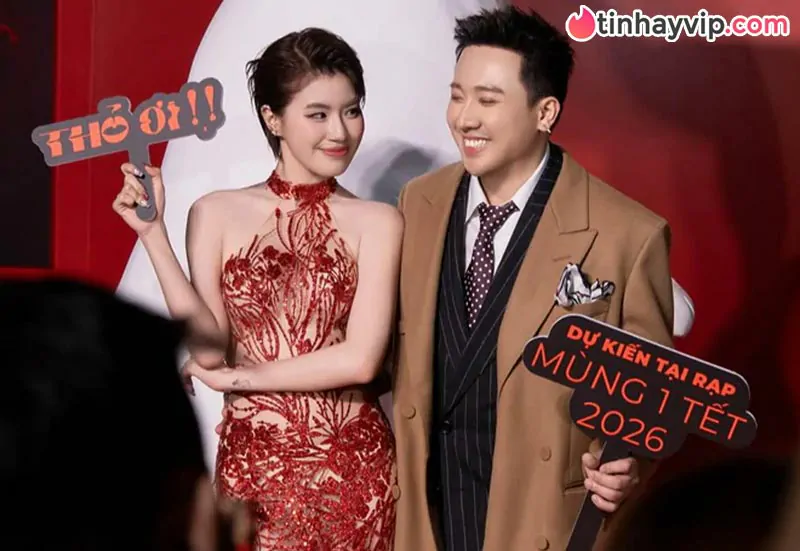Rapper Pháo xuất sắc giành vị trí Á hậu 3 Miss Universe Vietnam 2026