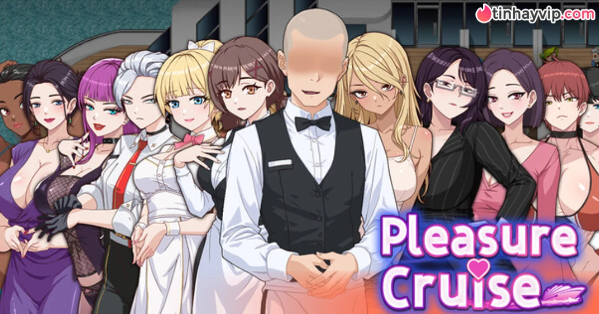 Hải trình sa đọa Pleasure Cruise: Khi gã nhân viên quèn tỉnh quyền năng thao túng thế giới