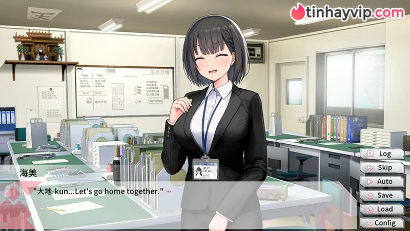 Phát sóng cảnh nóng, nhận donate mỏi tay trong tựa game anime 18+ cực bạo