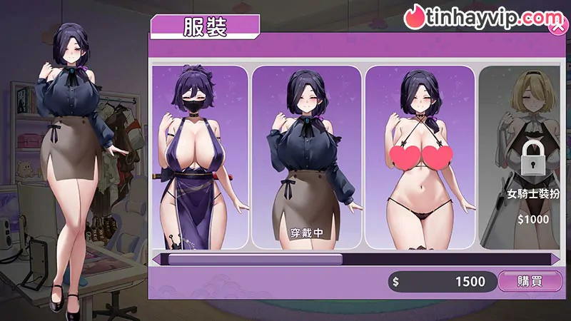 My Wife Wants to Be a Professional Cosplayer?! - Hành trình giúp vợ trở thành idol cosplay cực hấp dẫn