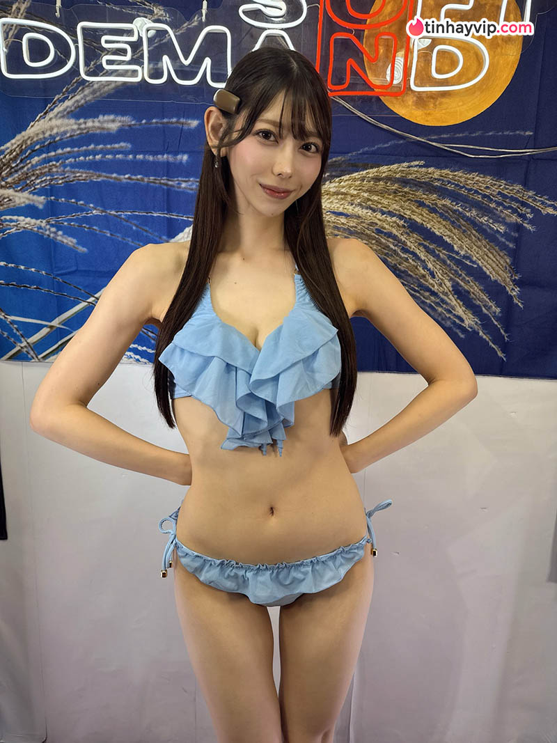 Rui Ichimiya thông báo tốt nghiệp SODstar sau 1 năm rưỡi
