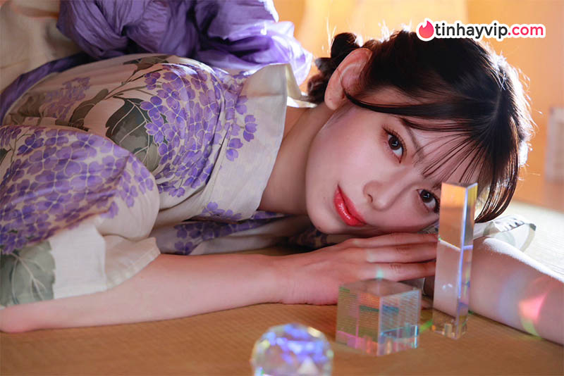 Rui Ichimiya thông báo tốt nghiệp SODstar sau 1 năm rưỡi