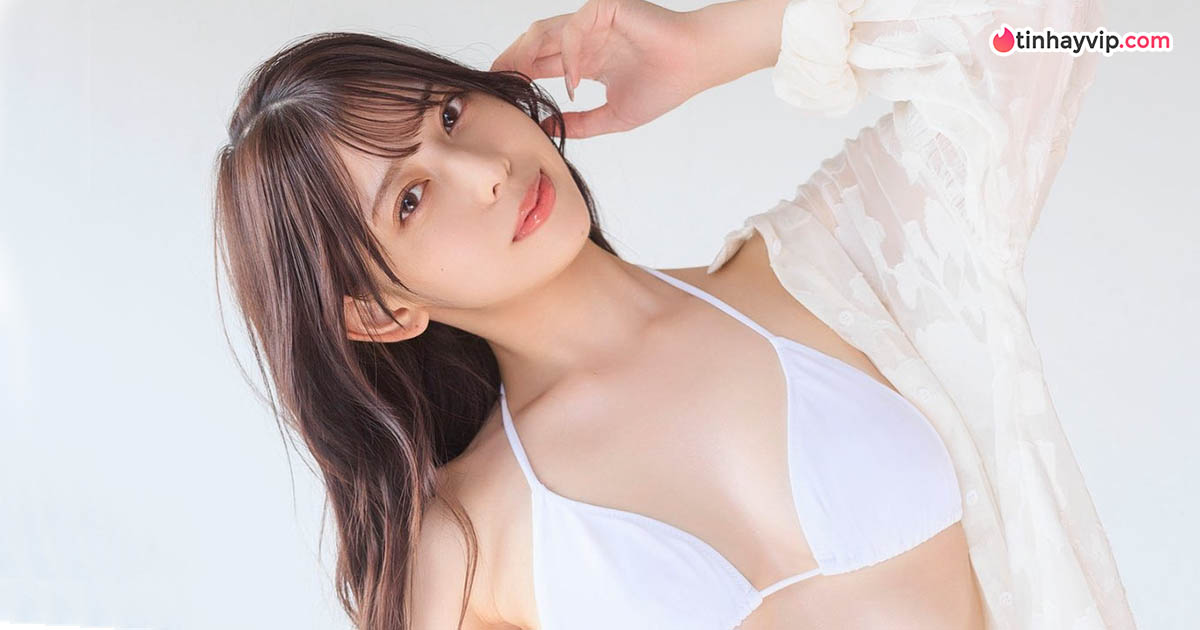 Rui Ichimiya thông báo tốt nghiệp SODstar sau 1 năm rưỡi