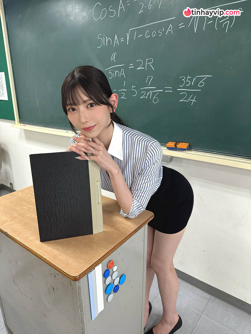 Rui Ichimiya thông báo tốt nghiệp SODstar sau 1 năm rưỡi